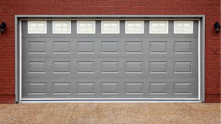 Garage Door Repair at Cirby Woods Townhouses Roseville, California