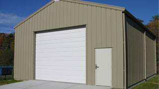 Garage Door Openers at Cirby Woods Townhouses Roseville, California